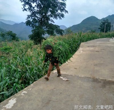 三下乡领导走访心得