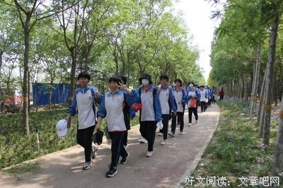 虽累，但仍在坚持