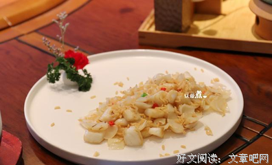 饭香缭绕我心