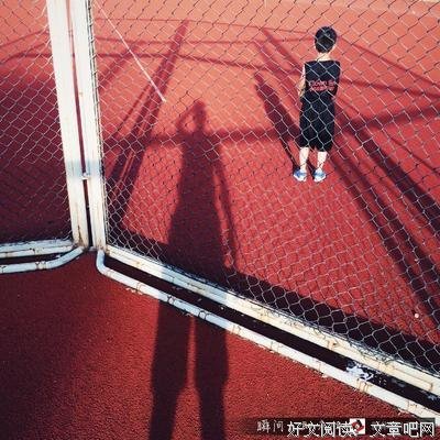 支教中的点滴