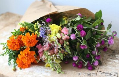 愿时光不会让美好消散