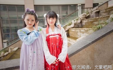 “依米花”社会实践队之板报宣传——文明礼仪伴我行
