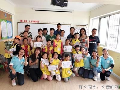 美好的暑假，从遇见你我开始