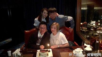 幸福的一天