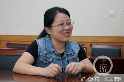 老师，感谢你们
