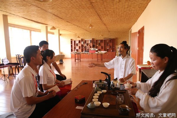 “凡心”社会实践队CL心得