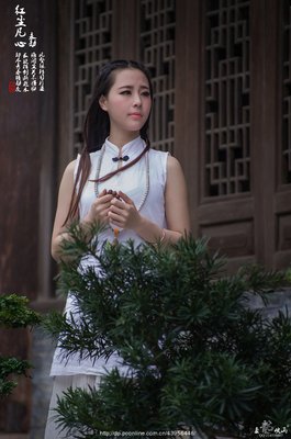 “凡心”社会实践队伍华青心得