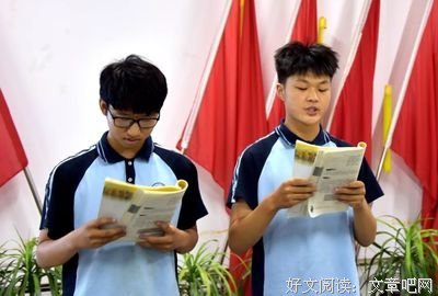 你们认真的样子，真的好美