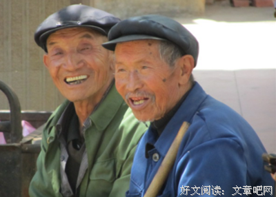 晨光社会实践队：欢乐调研