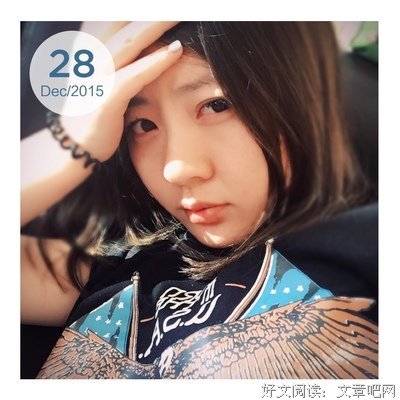 记录每一天