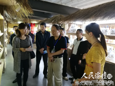 调研故事之第三天