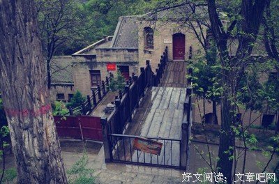 迷茫途中