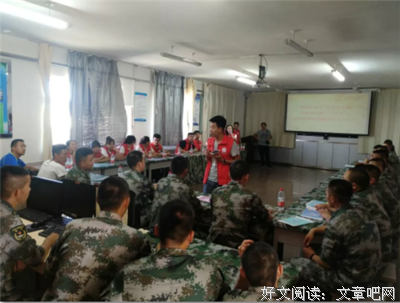 继续前行的“三下乡”