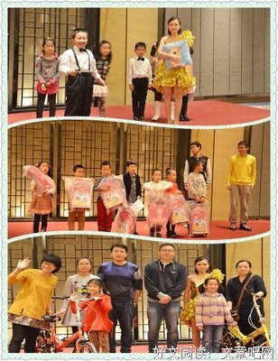 希望你们每天都能进步