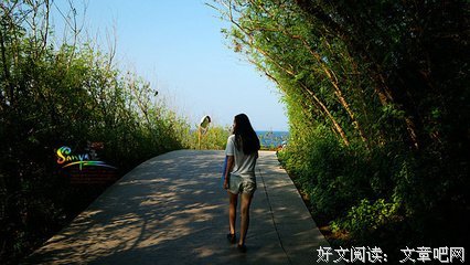 不舍，也会有尽头