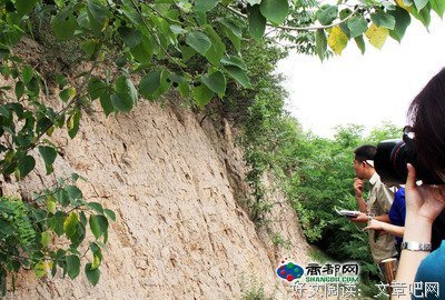 路的起点