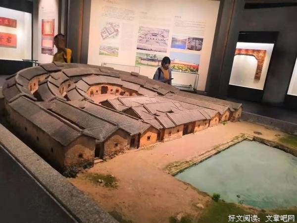 同心追梦短暂客家之旅，永恒客家之情