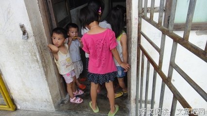 岭师三下乡|不舍