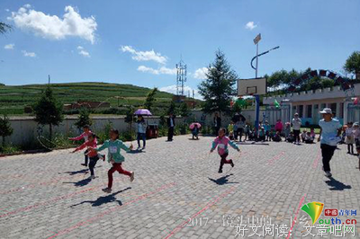攀岐山之峰，悟佛家之道——青芽支教团登岐山有感
