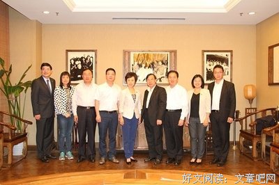 “同心追梦”走进南福村