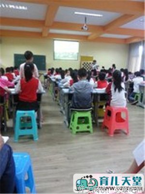 多点耐心，多点指导