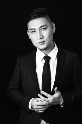 平凡的工作，独特的快乐