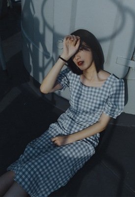 骄阳七月，放开自我