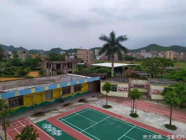 “鸡飞蛋打”的初见