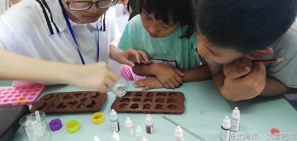 生物创客新时代