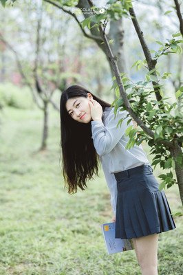 愿世界化为沧海，愿你我归于初见