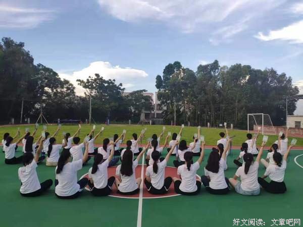 “三下乡”之我们都成为了彼此的过客