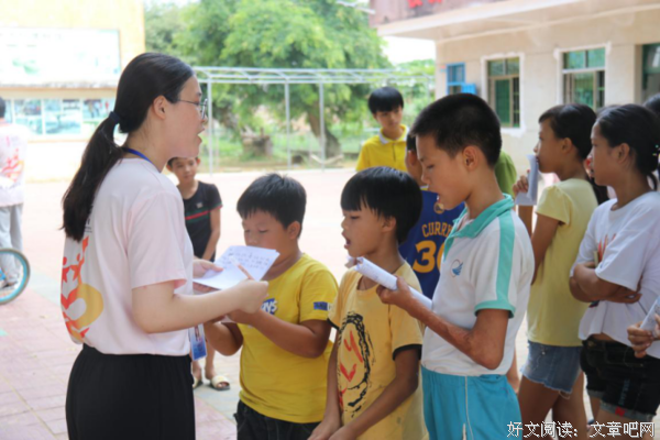 老师忍痛磨灭孩子的热情？