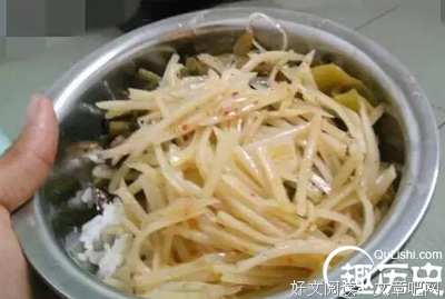 后勤趣事：终于到我啦！