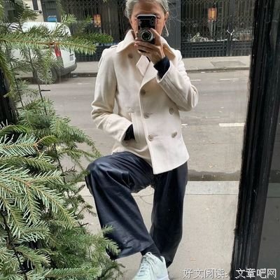 他们一样很可爱