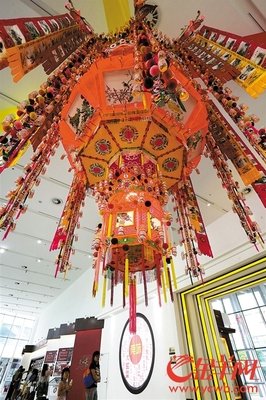 于传承中重生