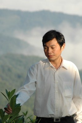 同心追梦 访革命老兵