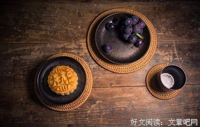 于古法中坚守