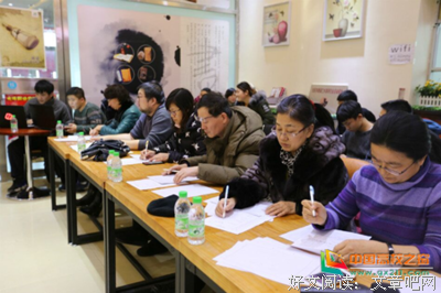 纸鸢社会实践队之感恩故事会