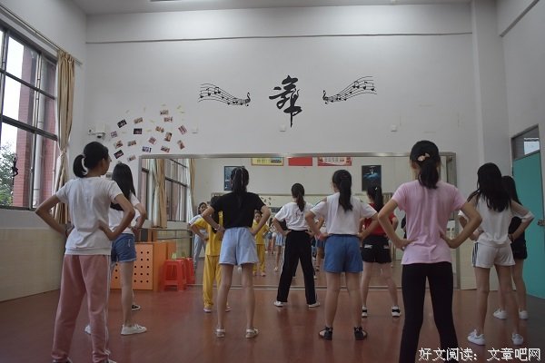 星星火社会实践队三下乡新闻稿