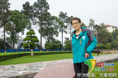晨光社会实践队：支教有收获