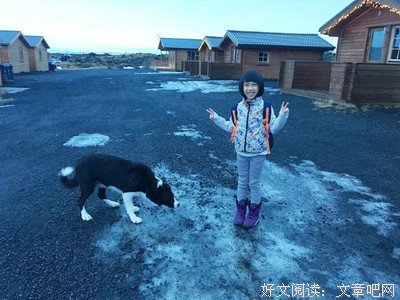 甜甜的一声姐姐