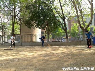 岭师学子三下乡：“舞动”青春