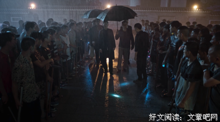 小小行动，大大意义