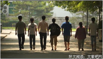 我们的回忆