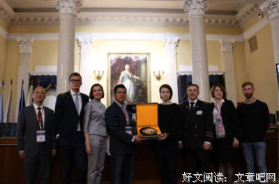 中国矿业大学一路黔行支教团——图书分队之村委会调研