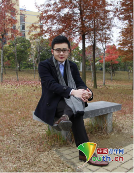  放飞梦想，不说再见 —中国矿业大学一路黔行支教团德隆分队生日