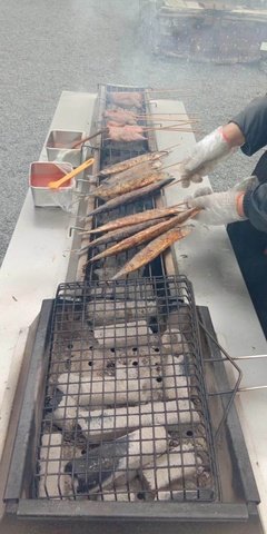 一次又趣的旅行