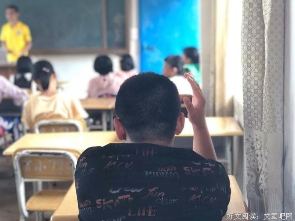 生活不完美，但不代表它不美