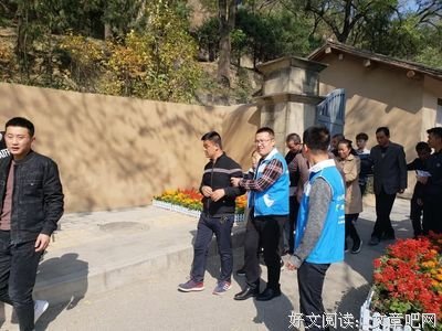 文化传承，我们一直在行动