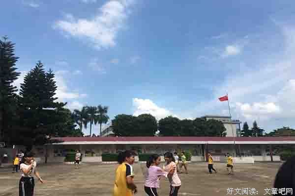 蒲公英社会实践队心得35